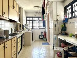 Blk 815 Tampines Polyview (Tampines), HDB 5 Rooms #588875371